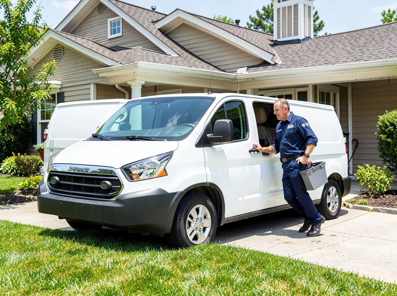 Emergency Plumber company in Mooseheart, IL
